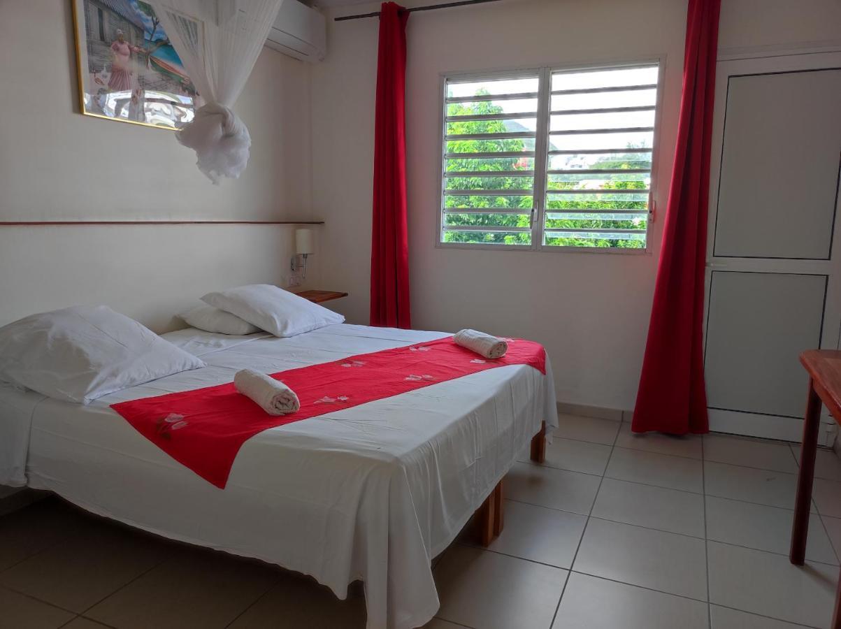 Hotel Douce Vague Sainte-Luce Exterior foto